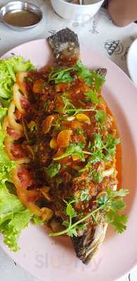 ครัวชุมชนบ้านบางโรง