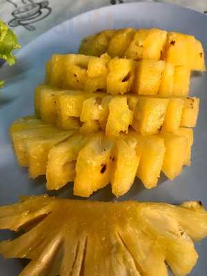 ครัวชุมชนบ้านบางโรง