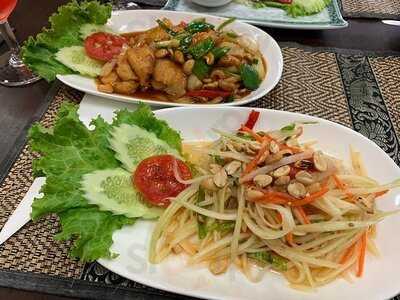 Baan Thai Restaurant