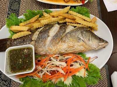 Baan Thai Restaurant