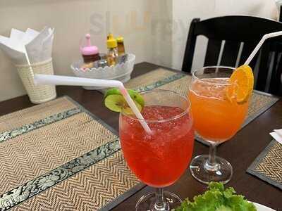 Baan Thai Restaurant