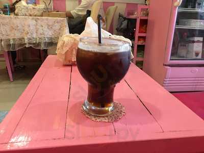 Cafe Koneko No Oshiri