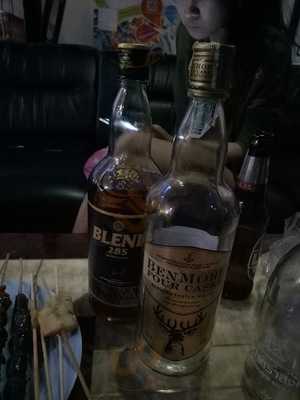 Cafe Koneko No Oshiri