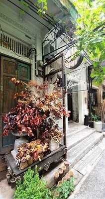 Nana Coffee Roasters