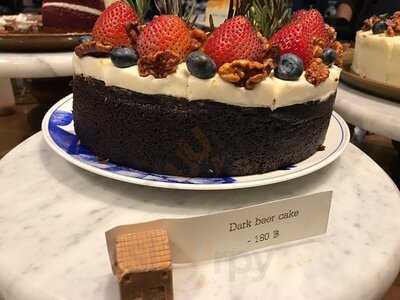 Nana Coffee Roasters