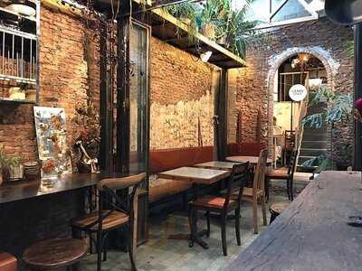 Nana Coffee Roasters