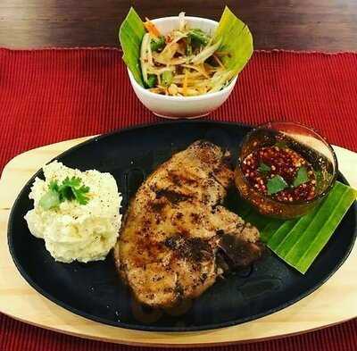 แซ่บเจริญพรุง67 By Sleep Soundly Hostel