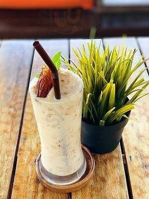 บีไฮฟ์ คาเฟ่ สมุย