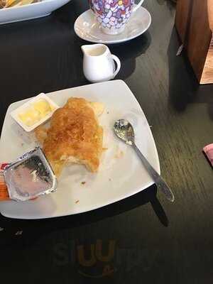 Just Do Eat Coffee & Restaurant