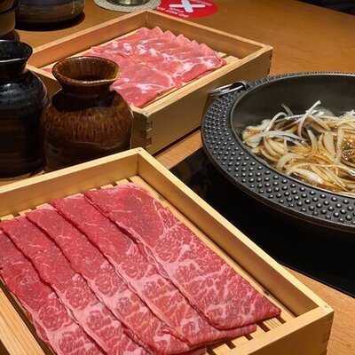 Nabezo Premium At Gaysorn Village