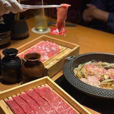 Nabezo Premium At Gaysorn Village