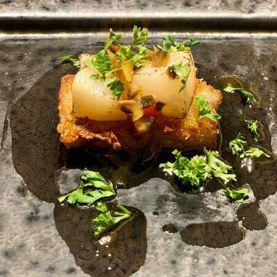 Nabezo Premium At Gaysorn Village