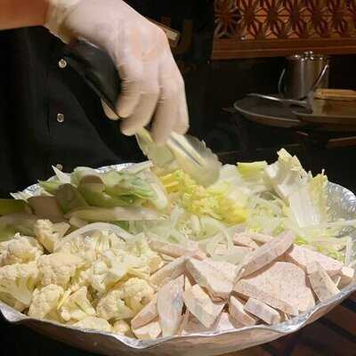 Nabezo Premium At Gaysorn Village