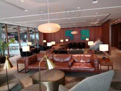 ภัตตาคาร คาเธ่ย์