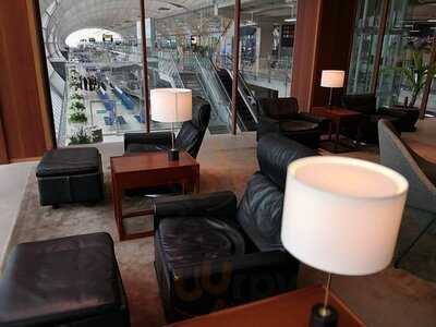 ภัตตาคาร คาเธ่ย์