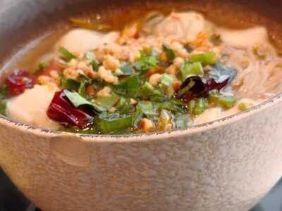 ภัตตาคาร คาเธ่ย์