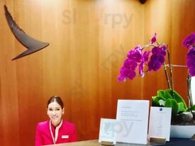 ภัตตาคาร คาเธ่ย์