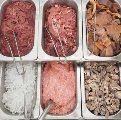 หนูมาลีชาบู