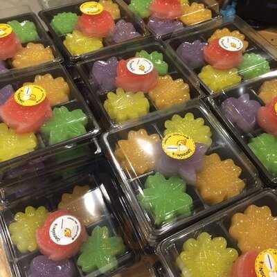 หนูมาลีชาบู