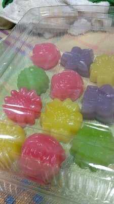 หนูมาลีชาบู