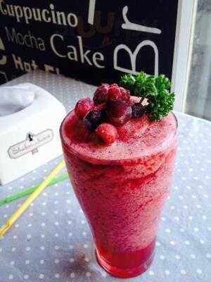 เชคเกอร์ เฮาส์