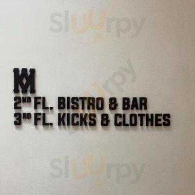 Knock - Kitchen & Kicks