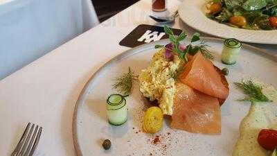 Knock - Kitchen & Kicks