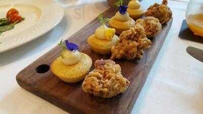 Knock - Kitchen & Kicks