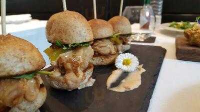 Knock - Kitchen & Kicks