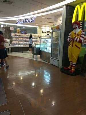 Saint Etoile By Yamazaki