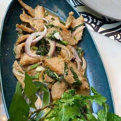 กับข้าวกับปลา