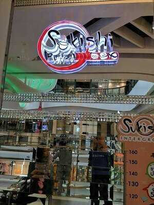 Sukishi Buffet