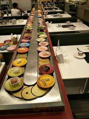 Sukishi Buffet