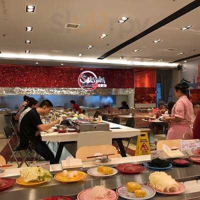 Sukishi Buffet