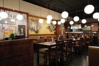 ร้านอาหารญี่ปุ่น คัตสึชิน