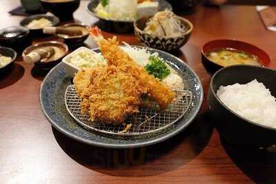 ร้านอาหารญี่ปุ่น คัตสึชิน