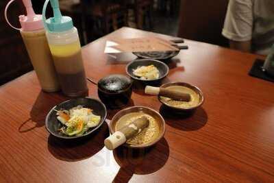 ร้านอาหารญี่ปุ่น คัตสึชิน