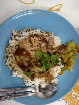 ตำรับขาหมูภูเก็ต