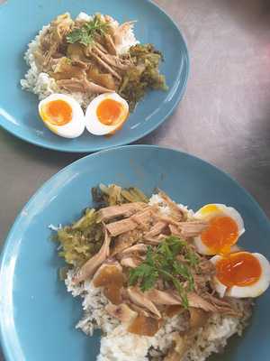 ตำรับขาหมูภูเก็ต