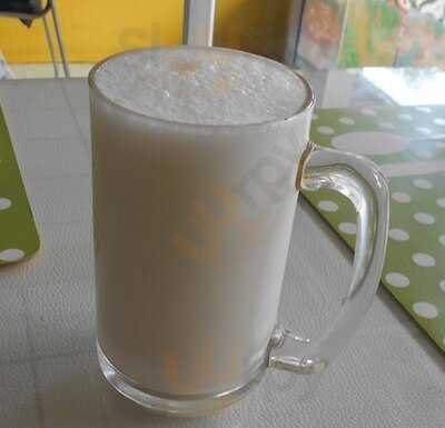 Anupam An Indian Restaurant