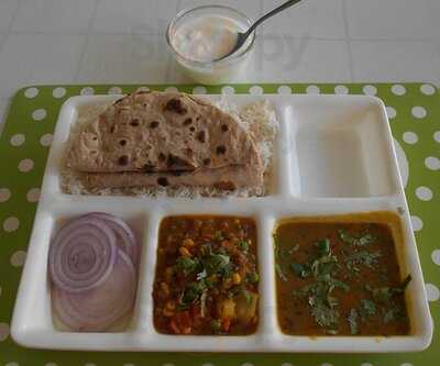 Anupam An Indian Restaurant