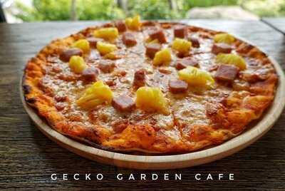 Gecko Garden Cafe