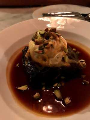 ร้านอาหาร ทรีครีปเปอร์