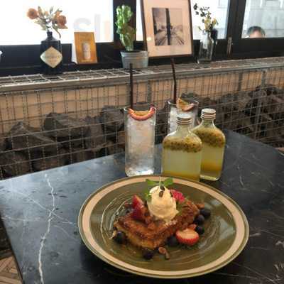 ร้านอาหาร ทรีครีปเปอร์