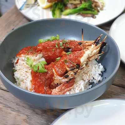 ร้านอาหาร ทรีครีปเปอร์