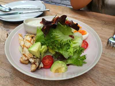 ร้านอาหาร ทรีครีปเปอร์