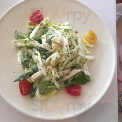 Aldo's Mediterranean Bistro And Wine Bar