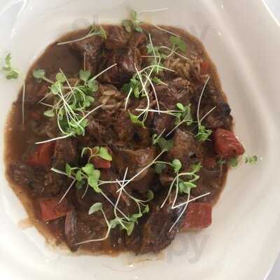 Aldo's Mediterranean Bistro And Wine Bar