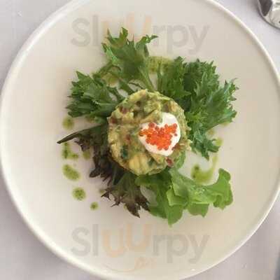 Aldo's Mediterranean Bistro And Wine Bar