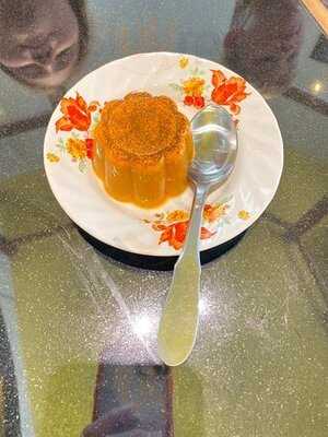 ห้องทานข้าวสุพรรณิการ์ สาทร 10